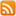 RSS Icon